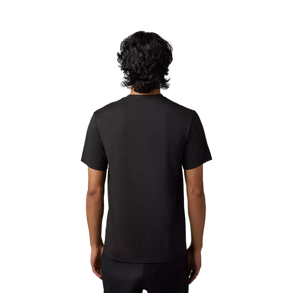 FOXRACING T-shirt Technique The Format 4 FOXRACING T-shirt Technique The Format – Image 2