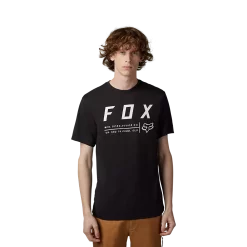 FOXRACING T-shirt Technique Non Stop