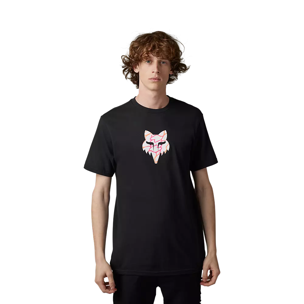 FOXRACING T-shirt à Manches Longues Premium Ryvr 3 FOXRACING T-shirt à Manches Longues Premium Ryvr