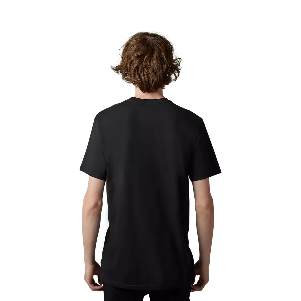 FOXRACING T-shirt à Manches Longues Premium Ryvr 4 FOXRACING T-shirt à Manches Longues Premium Ryvr – Image 2