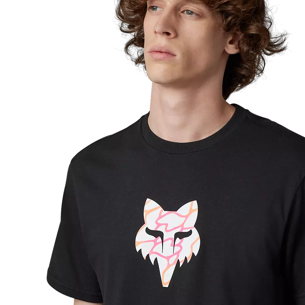 FOXRACING T-shirt à Manches Longues Premium Ryvr 5 FOXRACING T-shirt à Manches Longues Premium Ryvr – Image 3