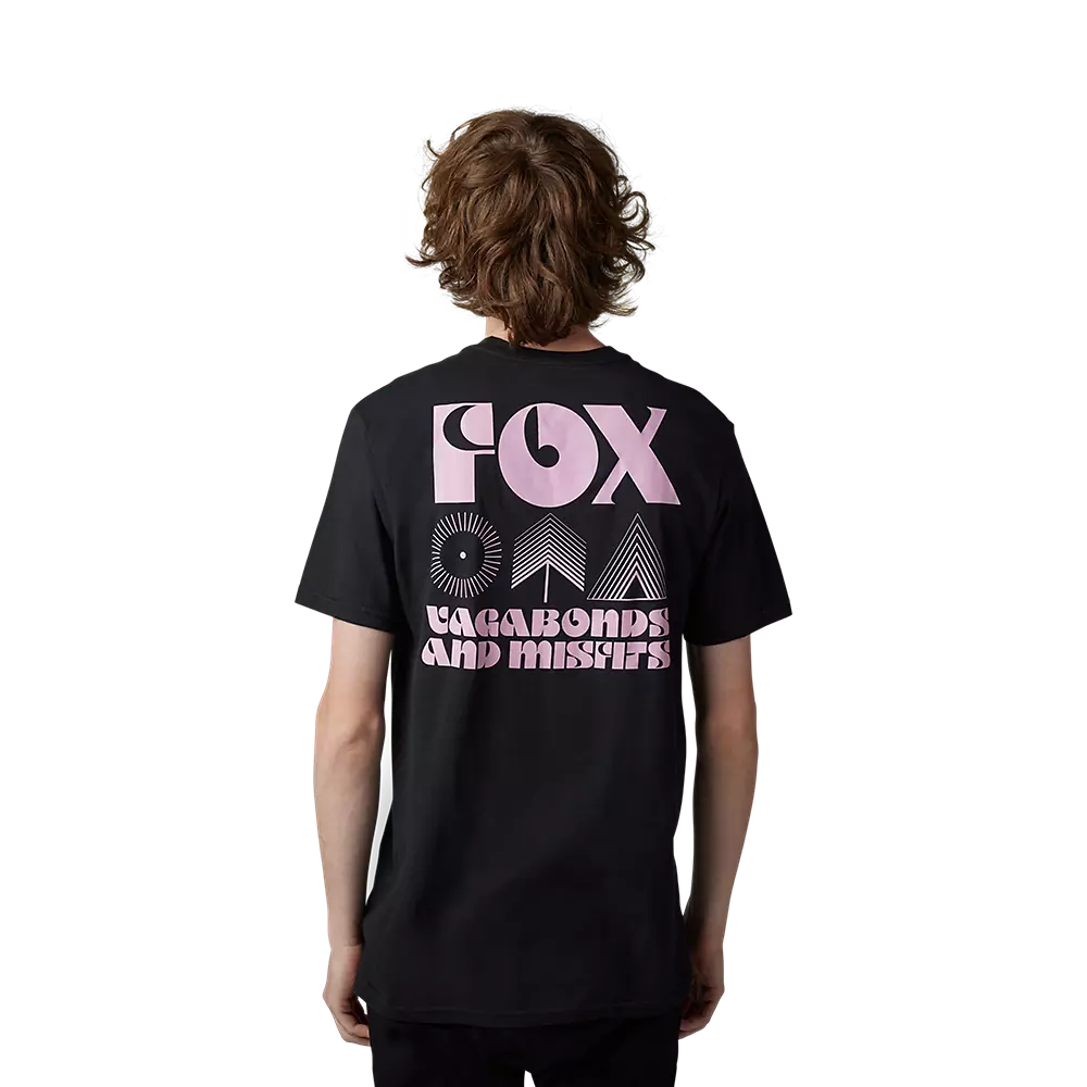 FOXRACING T-shirt Rockwilder Premium 4 FOXRACING T-shirt Rockwilder Premium – Image 2