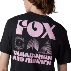 FOXRACING T-shirt Rockwilder Premium 8 FOXRACING T-shirt Rockwilder Premium -Vtt Soldes Magasin 30518001 3