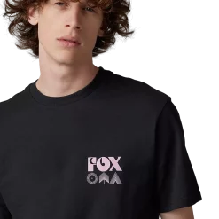 FOXRACING T-shirt Rockwilder Premium 9 FOXRACING T-shirt Rockwilder Premium -Vtt Soldes Magasin 30518001 4