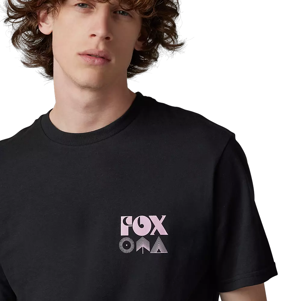 FOXRACING T-shirt Rockwilder Premium 6 FOXRACING T-shirt Rockwilder Premium – Image 4