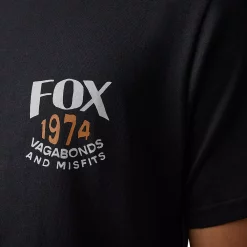 FOXRACING T-shirt Predominant Premium 9 FOXRACING T-shirt Predominant Premium -Vtt Soldes Magasin 30519001 4