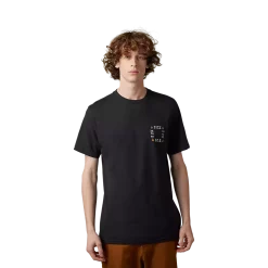 FOXRACING T-shirt Hinkley Premium