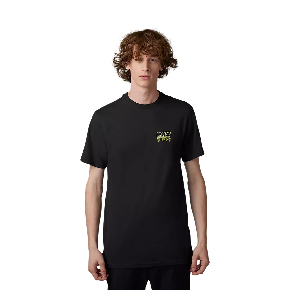 FOXRACING T-shirt Thrillest Premium 3 FOXRACING T-shirt Thrillest Premium