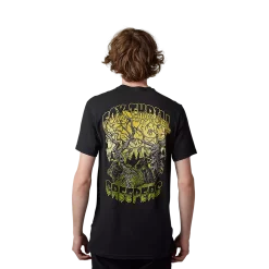 FOXRACING T-shirt Thrillest Premium 7 FOXRACING T-shirt Thrillest Premium -Vtt Soldes Magasin 30522001 2