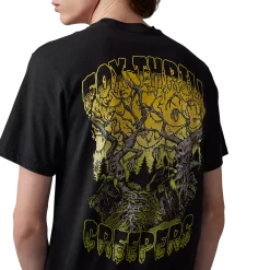 FOXRACING T-shirt Thrillest Premium 8 FOXRACING T-shirt Thrillest Premium -Vtt Soldes Magasin 30522001 3