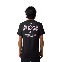 FOXRACING T-shirt Zonify Premium -Vtt Soldes Magasin 30523001 2