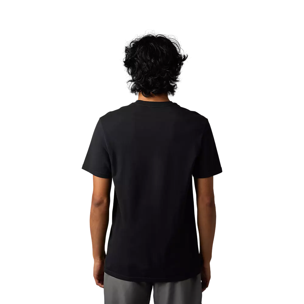 FOXRACING T-shirt Fox X Honda II 4 FOXRACING T-shirt Fox X Honda II – Image 2