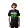 FOXRACING T-shirt Fox X Honda -Vtt Soldes Magasin 30528001 1