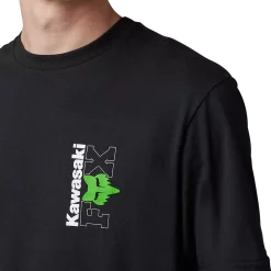 FOXRACING T-shirt Fox X Kawi II 9 FOXRACING T-shirt Fox X Kawi II -Vtt Soldes Magasin 30529001 4