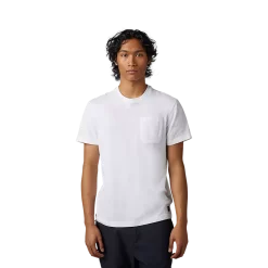 FOXRACING T-shirt Ă Poche Level Up