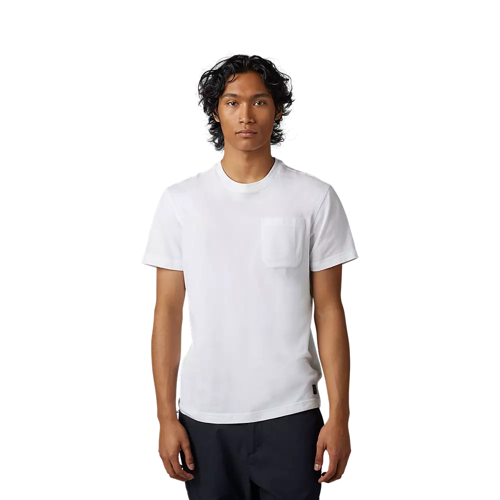 FOXRACING T-shirt à Poche Level Up 3 FOXRACING T-shirt à Poche Level Up