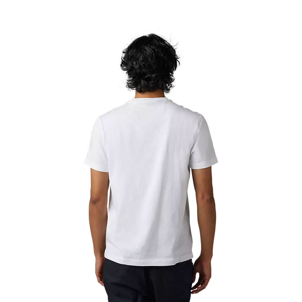 FOXRACING T-shirt à Poche Level Up 4 FOXRACING T-shirt à Poche Level Up – Image 2