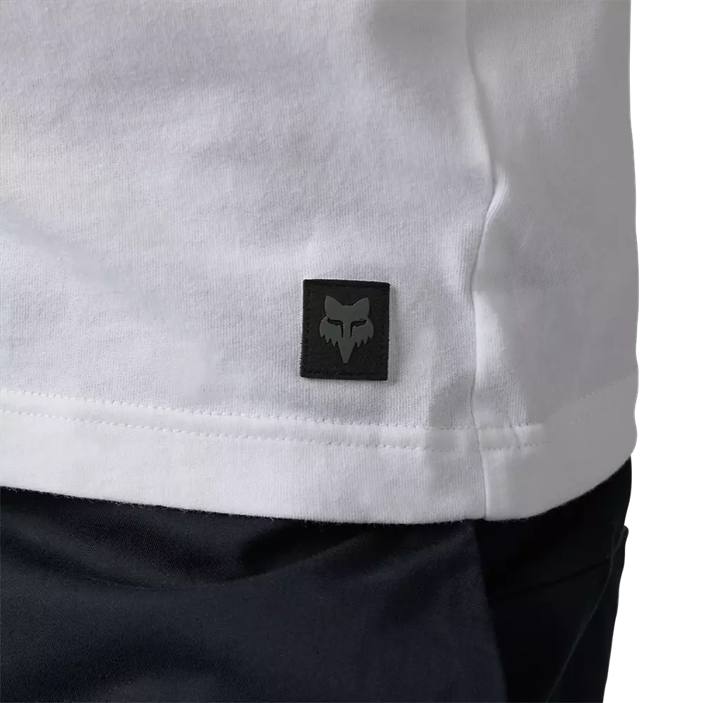 FOXRACING T-shirt à Poche Level Up 6 FOXRACING T-shirt à Poche Level Up – Image 4