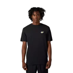 FOXRACING T-shirt Premium Morphic