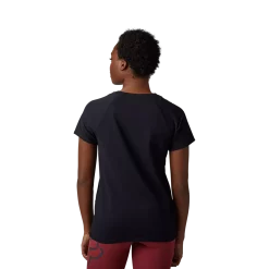 FOXRACING T-shirt Level Up — Femme -Vtt Soldes Magasin 30544001 2