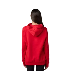 FOXRACING Sweat à Capuche Fox X Honda Pullover — Femme 7 FOXRACING Sweat à Capuche Fox X Honda Pullover — Femme -Vtt Soldes Magasin 30547122 3