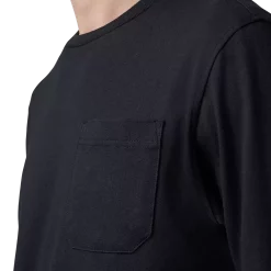 FOXRACING T-shirt Level Up Avec Poche Et Manches Longues -Vtt Soldes Magasin 30550001 3