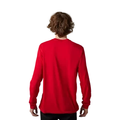 FOXRACING T-shirt à Manches Longues Premium Fox X Honda 6 FOXRACING T-shirt à Manches Longues Premium Fox X Honda -Vtt Soldes Magasin 30551122 2