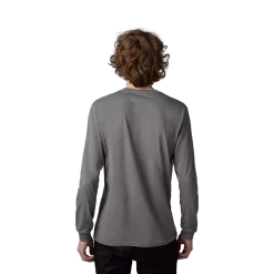 FOXRACING T-shirt à Manches Longues Premium Fox X Kawi -Vtt Soldes Magasin 30552185 2