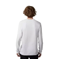 FOXRACING T-shirt à Manches Longues Premium Ryvr -Vtt Soldes Magasin 30553190 2