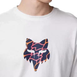 FOXRACING T-shirt à Manches Longues Premium Ryvr -Vtt Soldes Magasin 30553190 3