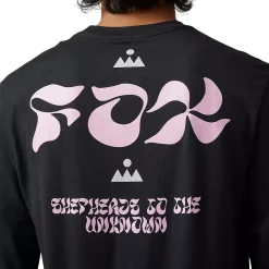 FOXRACING T-shirt à Manches Longues Zonify Premium -Vtt Soldes Magasin 30555001 3