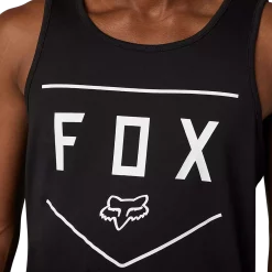 FOXRACING Débardeur Technique Shield -Vtt Soldes Magasin 30565001 3