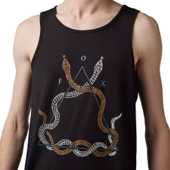 FOXRACING Débardeur Technique Caved In -Vtt Soldes Magasin 30566001 3