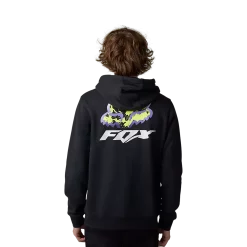 FOXRACING Sweat à Capuche Morphic Pullover -Vtt Soldes Magasin 30567001 3