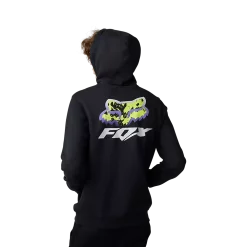 FOXRACING Sweat à Capuche Morphic Pullover -Vtt Soldes Magasin 30567001 4