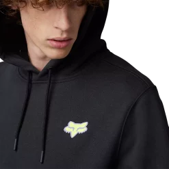 FOXRACING Sweat à Capuche Morphic Pullover -Vtt Soldes Magasin 30567001 6