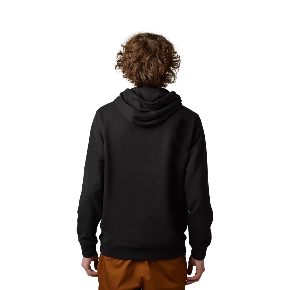 FOXRACING Sweat à Capuche Level Up Pullover 5 FOXRACING Sweat à Capuche Level Up Pullover – Image 3