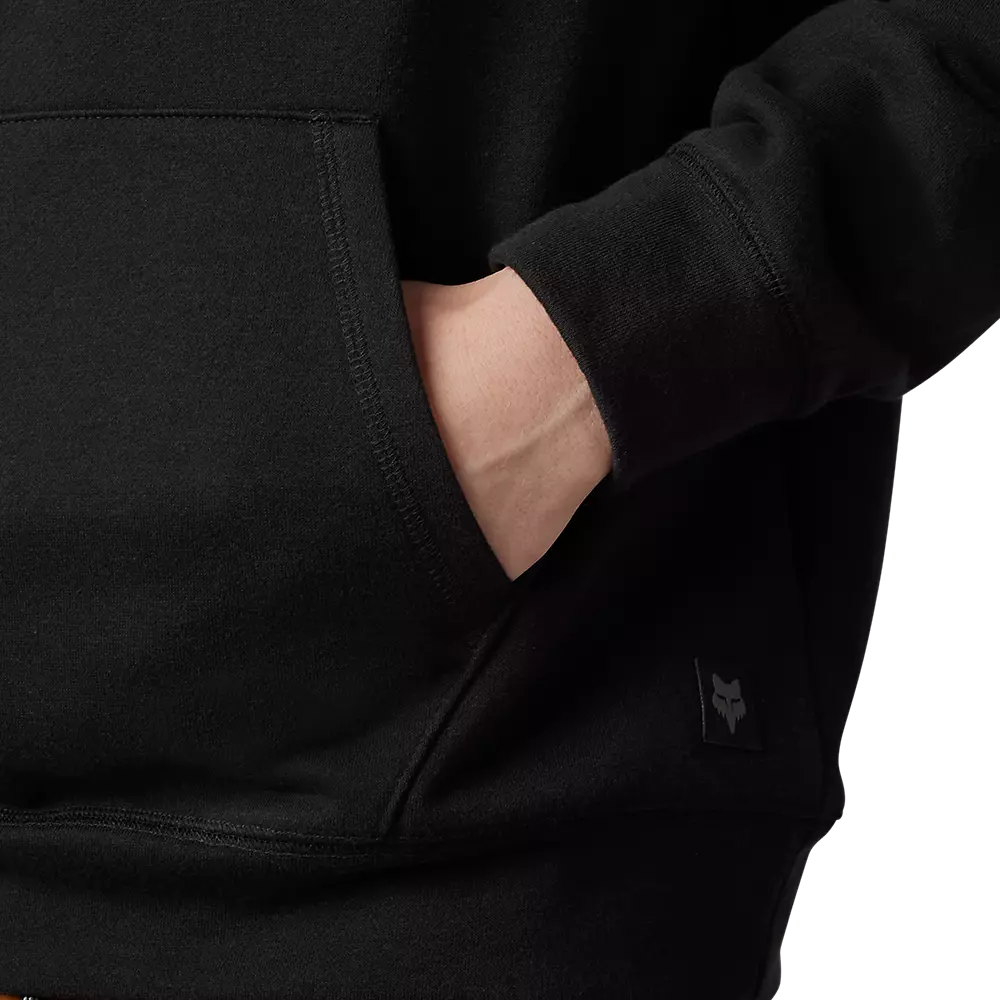 FOXRACING Sweat à Capuche Level Up Pullover 6 FOXRACING Sweat à Capuche Level Up Pullover – Image 4