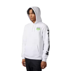 FOXRACING Sweat à Capuche Fox X Kawi Pullover -Vtt Soldes Magasin 30573008 2
