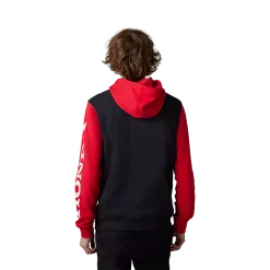 FOXRACING Sweat à Capuche Fox X Honda Pullover 8 FOXRACING Sweat à Capuche Fox X Honda Pullover -Vtt Soldes Magasin 30574122 3