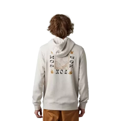 FOXRACING Sweat à Capuche Hinkley Pullover -Vtt Soldes Magasin 30575579 3