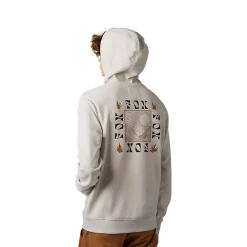 FOXRACING Sweat à Capuche Hinkley Pullover -Vtt Soldes Magasin 30575579 4