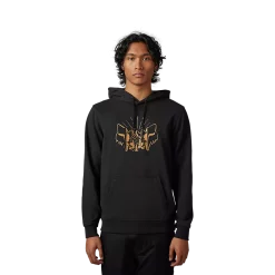 FOXRACING Sweat à Capuche The Format Pullover