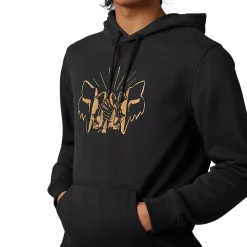 FOXRACING Sweat à Capuche The Format Pullover 9 FOXRACING Sweat à Capuche The Format Pullover -Vtt Soldes Magasin 30576001 4