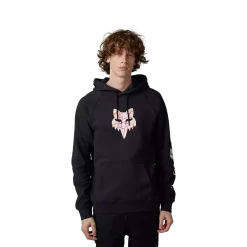 FOXRACING Sweat à Capuche Ryvr Raglan Pullover