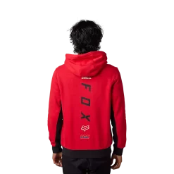 FOXRACING Sweat à Capuche Zippé Fox X Honda 12 FOXRACING Sweat à Capuche Zippé Fox X Honda -Vtt Soldes Magasin 30578122 3
