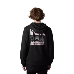 FOXRACING Sweat à Capuche Zippé Rockwilder 11 FOXRACING Sweat à Capuche Zippé Rockwilder -Vtt Soldes Magasin 30581001 3