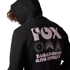 FOXRACING Sweat à Capuche Zippé Rockwilder 15 FOXRACING Sweat à Capuche Zippé Rockwilder -Vtt Soldes Magasin 30581001 7
