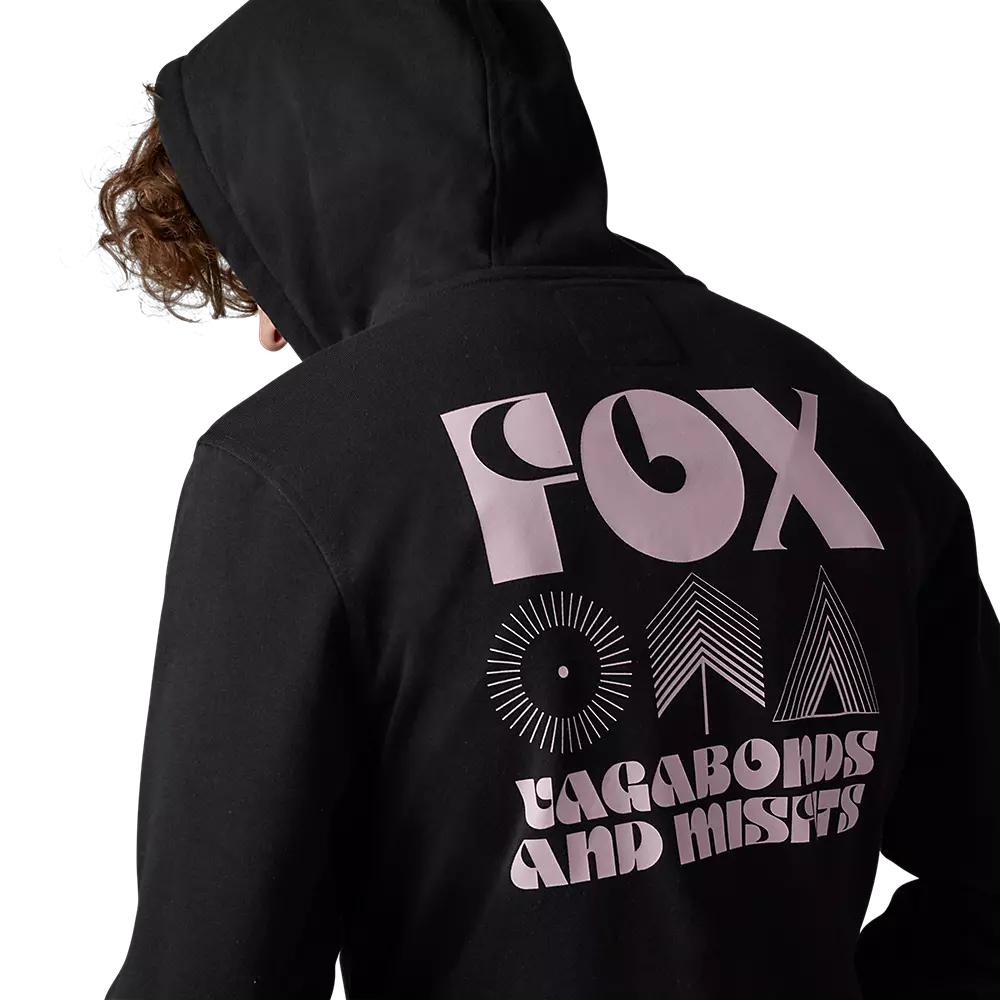 FOXRACING Sweat à Capuche Zippé Rockwilder 9 FOXRACING Sweat à Capuche Zippé Rockwilder – Image 7