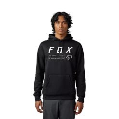 FOXRACING Sweat à Capuche Non Stop Pullover